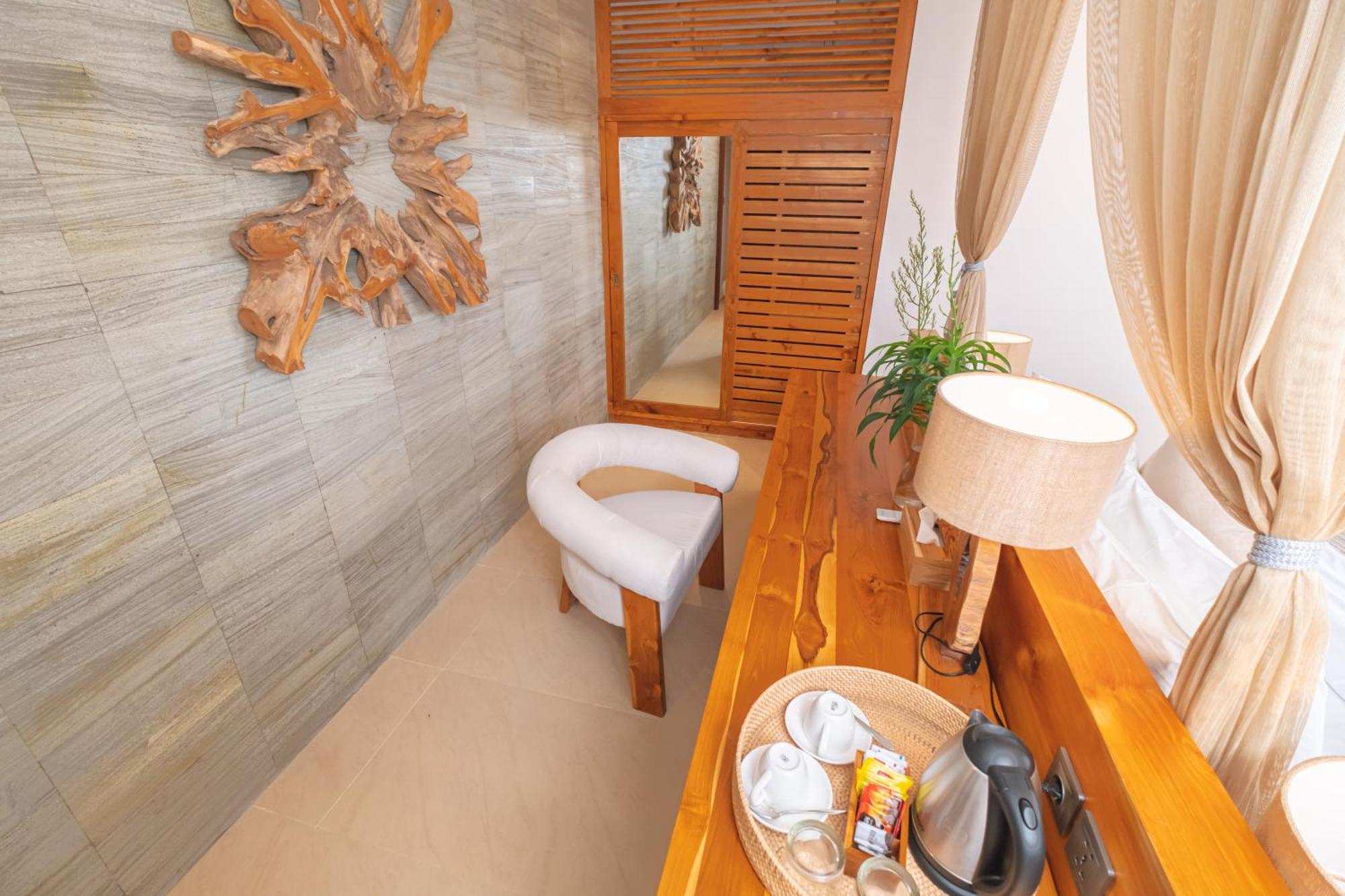 Villa Kaliente Toyapakeh ภายนอก รูปภาพ